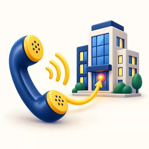 Contacter avec la entreprise Impordis